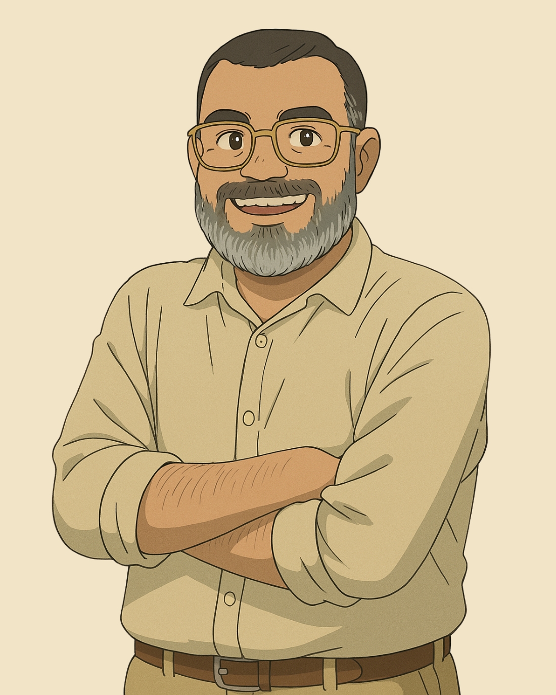 Glen D'souza
