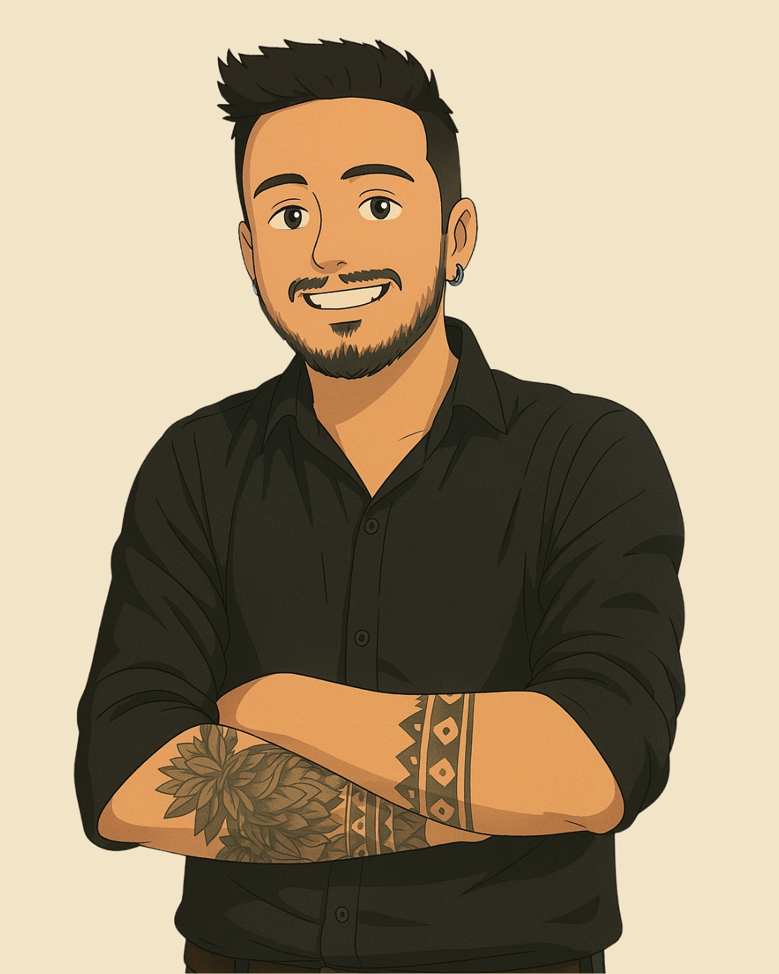 Rohit